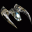 AstroMenace 1.2 32x32 pixels icon