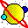 Astrolog32 2.02 32x32 pixels icon