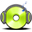 Audio CD Burner Pro. 2.20 32x32 pixels icon
