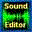 Audio Sound Editor for .NET 4.1 32x32 pixels icon