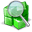 Auslogics Registry Cleaner 6.1.4 32x32 pixels icon