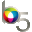 Bibble 5 Lite (formerly Bibble Lite) 5.2.3 32x32 pixels icon