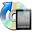 Bigasoft DVD to iPad Converter for Mac 3.1.7.4672 32x32 pixels icon
