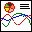Biorhythms  for PALM 3.0 32x32 pixels icon