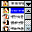BitmapCombo ActiveX Control 1.0.2.1 32x32 pixels icon