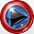 BlazeDVD Professional 7.0.2 32x32 pixels icon