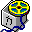 Blues Player 1.0 32x32 pixels icon