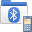 Bluetooth File Transfer FULL 1.70 32x32 pixels icon