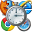 BrowsingHistoryView 2.53 32x32 pixels icon