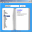 Buensoft Bilingual Talking Dictionary 1.5 32x32 pixels icon