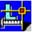 CAD DWG Drawing Encrypter 8.0 32x32 pixels icon