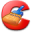 CCleaner for Mac 2.9.187 32x32 pixels icon
