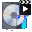 CFTsoft Free Video Clip 2 MP4 Convert 1.2.2 32x32 pixels icon