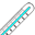 CPU Thermometer 1.0 32x32 pixels icon