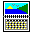 Calendar Commander 2.21 32x32 pixels icon