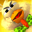 Chicken Invaders 4 Easter Linux 4.13 32x32 pixels icon