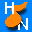 Chritmas Screensaver HN 1.0 32x32 pixels icon