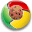 ChromeCookiesView 1.74 32x32 pixels icon