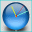 Clock.NET English 2.1.0.5 32x32 pixels icon