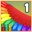 Coloring Book 6.00.71 32x32 pixels icon