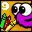 Coloring Book 9: Little Monsters 1.02.79 32x32 pixels icon