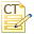 Comfort Templates Manager 2.0 32x32 pixels icon