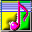 Compose & Play 1.1 32x32 pixels icon
