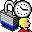 Control Time Spent On Computer Software 7.0 32x32 pixels icon