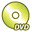Convert DVD to AVI 1.1 32x32 pixels icon