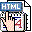 Convert Multiple RTF Files To HTML Files Software 7.0 32x32 pixels icon