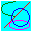 Curvilinear 1 32x32 pixels icon