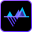 CyberLink AudioDirector 9 32x32 pixels icon