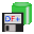 DFIncBackup Standard 2.98 32x32 pixels icon