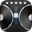 DJ Mixer Express for Mac 5.8.3 32x32 pixels icon