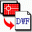 DWG DWF Converter AutoDWG 2.49 32x32 pixels icon