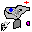 Data Export - Paradox2Oracle 1.2 32x32 pixels icon