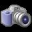 DeleteFIX Photo recovery 2.00 32x32 pixels icon
