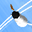 Desktop Snowmen Skaters 1.0 32x32 pixels icon