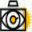 Digital Camera Zepher Zapper 1.0 32x32 pixels icon