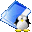 DiskInternals Linux Reader 1.1 32x32 pixels icon