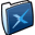 DivX 10.8.10 32x32 pixels icon