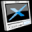 DivX Play Bundle (incl. DivX Player) 6.2 32x32 pixels icon
