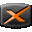 DivX Pro Video Bundle for Mac OSX 5.2 32x32 pixels icon