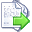 Document Converter 4.0 32x32 pixels icon
