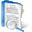 Document Trace Remover 3.5 32x32 pixels icon