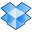 Dropbox 151.4.4304 32x32 pixels icon