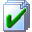 EF CheckSum Manager 22.07 32x32 pixels icon