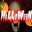 3D Halloween Horror screensaver 1.76 32x32 pixels icon