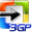 EZuse 3GP Converter 1.00 32x32 pixels icon