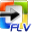 EZuse FLV Converter 1.00 32x32 pixels icon